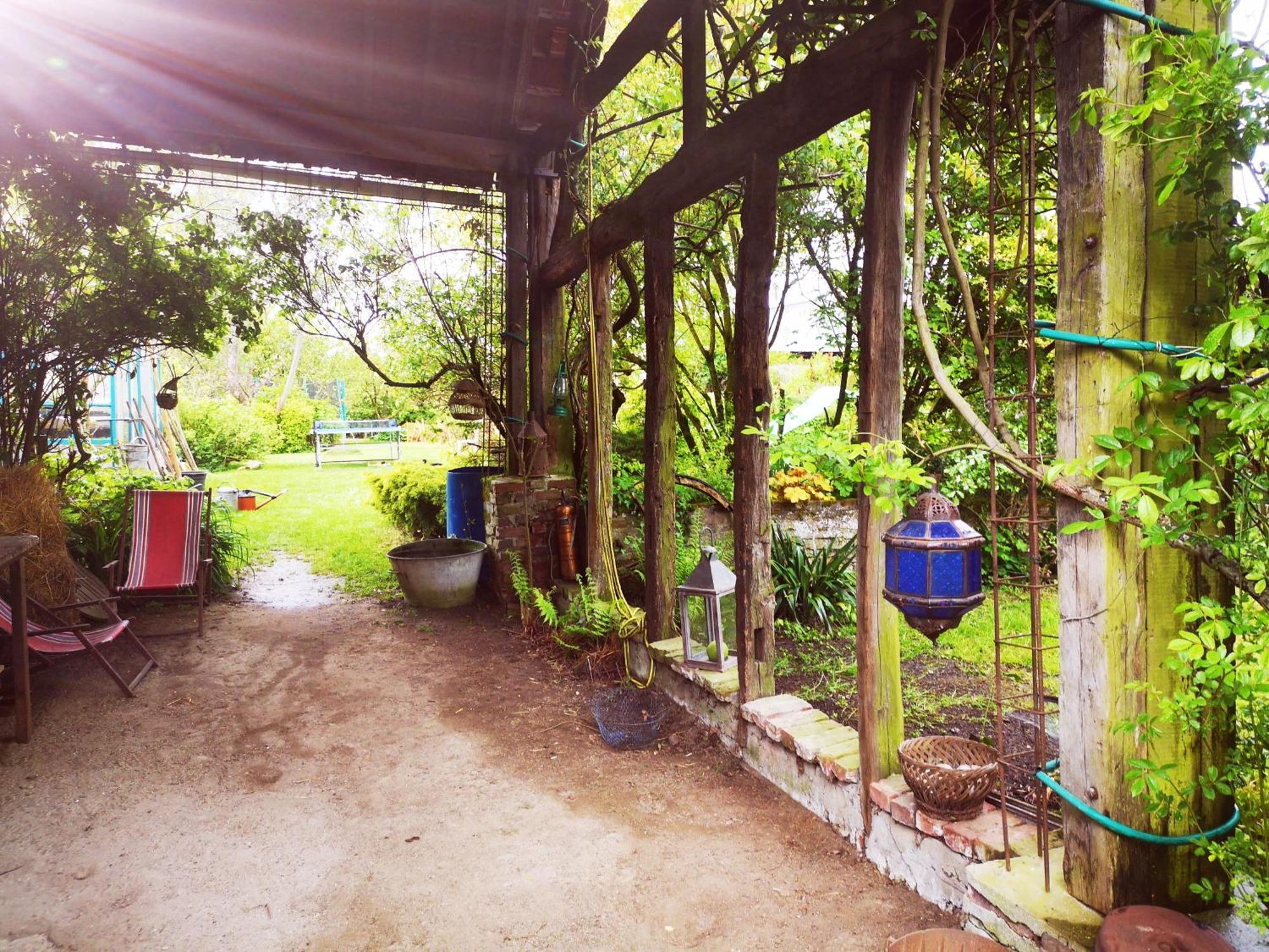 La Ferme Du Tilleul Chambres D Hotes Tout Conforts - Familiale - Entre Amis - Pro Conchy-les-Pots Dış mekan fotoğraf